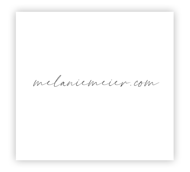 melaniemeier.com